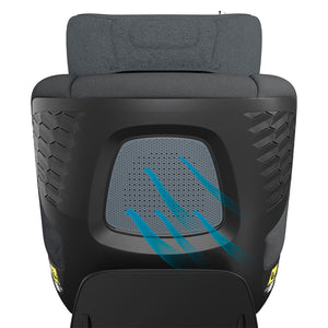 Maxi-Cosi Mica Pro Eco Car Seat - Graphite-Car Seats-Graphite- | Natural Baby Shower