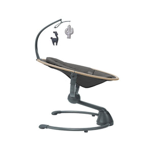 Maxi-Cosi Cassia Beyond Eco Swing - Beyond Graphite-Rockers-Beyond Graphite- | Natural Baby Shower