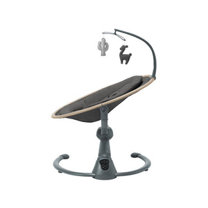 Maxi-Cosi Cassia Beyond Eco Swing - Beyond Graphite-Rockers-Beyond Graphite- | Natural Baby Shower