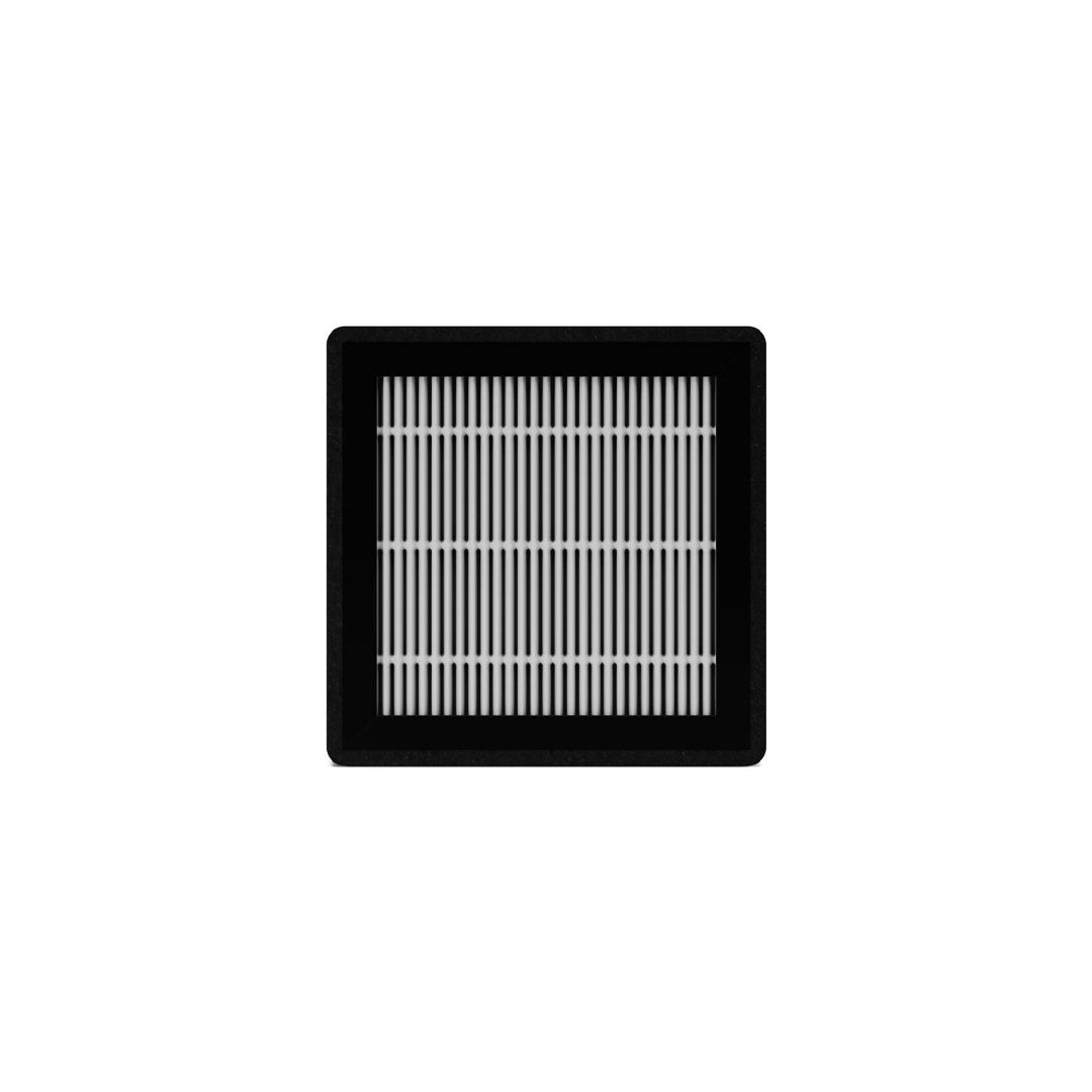 Maxi-Cosi Clean 3-in-1 Air Purifier - White/ Natural-Humidifiers-White/ Natural- | Natural Baby Shower