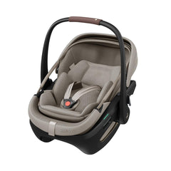 Maxi-Cosi Coral Slide Pro - Sapphire Sand-Car Seats-Sapphire Sand- | Natural Baby Shower