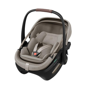 Maxi-Cosi Coral Slide Pro - Sapphire Sand-Car Seats-Sapphire Sand- | Natural Baby Shower