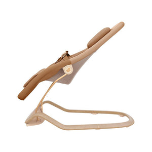 Maxi-Cosi Dove Pro Baby Bouncer - Elegance Bronze-Baby Bouncers-Elegance Bronze- | Natural Baby Shower
