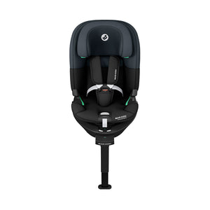 Maxi-Cosi Emerald 360 S Car Seat - Tonal Black-Car Seats-Tonal Black- | Natural Baby Shower