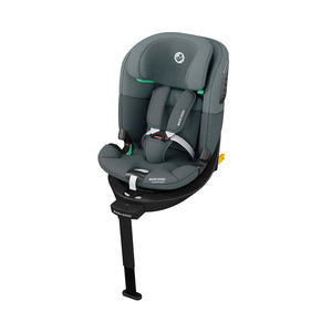 Maxi-Cosi Emerald 360 S Car Seat - Tonal Graphite-Car Seats-Tonal Graphite- | Natural Baby Shower