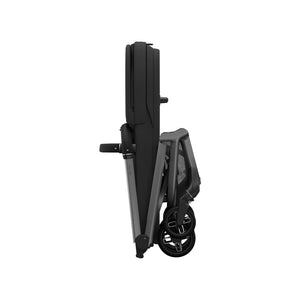 Maxi-Cosi Fame Cabin Cot - Onyx Black-Carrycots-Onyx Black- | Natural Baby Shower