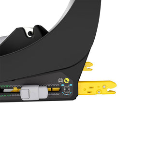 Maxi-Cosi FamilyFix 360 Base-Car Seat Bases- | Natural Baby Shower