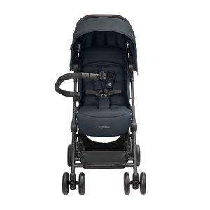 Maxi-Cosi Lara2 Pushchair - Essential Graphite-Strollers- | Natural Baby Shower