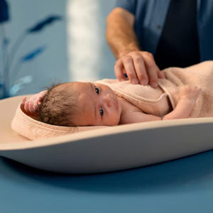 Maxi-Cosi Mavis Changing Mat - Elegance Beige-Changing Mats-Elegance Beige-One Size | Natural Baby Shower