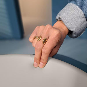 Maxi-Cosi Mavis Changing Mat - Elegance Beige-Changing Mats-Elegance Beige-One Size | Natural Baby Shower