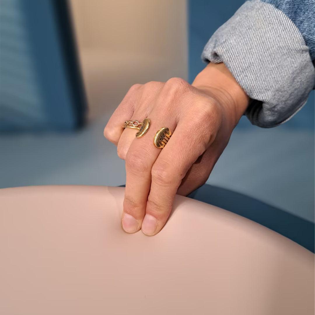 Maxi-Cosi Mavis Changing Mat - Muted Terra-Changing Mats-Muted Terra-One Size | Natural Baby Shower