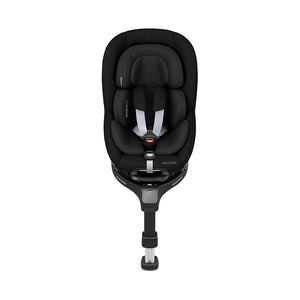 Maxi-Cosi Mica 360 Pro Car Seat - Authentic Black-Car Seats-Authentic Black- | Natural Baby Shower