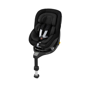 Maxi-Cosi Mica 360 Pro Car Seat - Authentic Black-Car Seats-Authentic Black- | Natural Baby Shower