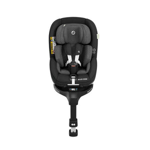 Maxi-Cosi Mica Pro Eco Car Seat - Authentic Black-Car Seats- | Natural Baby Shower