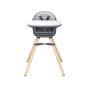 Maxi-Cosi MOA 8-in-1 Highchair - Beyond Graphite-Highchairs- | Natural Baby Shower
