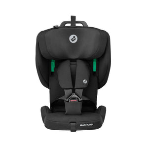 Maxi-Cosi Nomad Plus Car Seat - Authentic Black-Car Seats- | Natural Baby Shower