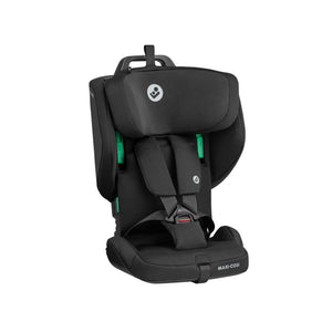 Maxi-Cosi Nomad Plus Car Seat - Authentic Black-Car Seats- | Natural Baby Shower