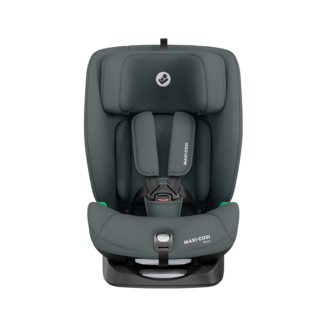 Maxi-Cosi Onyx i-Size Car Seat - Full Graphite-Car Seats-Full Graphite- | Natural Baby Shower