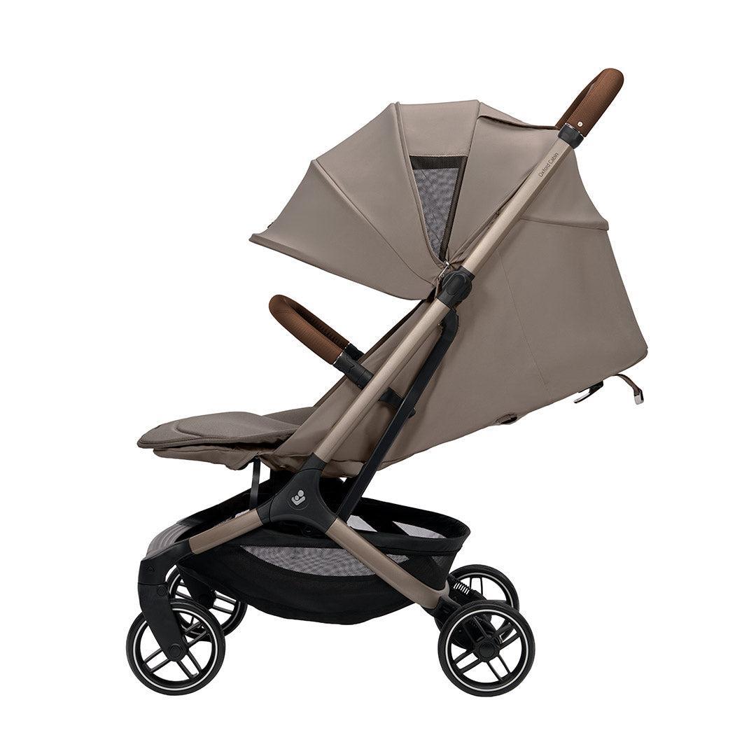 Maxi-Cosi Oxford Cabin Stroller - Oak Truffle-Strollers-Oak Truffle- | Natural Baby Shower