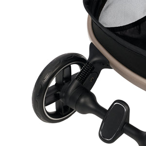 Maxi-Cosi Oxford Cabin Stroller - Oak Truffle-Strollers-Oak Truffle- | Natural Baby Shower