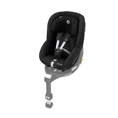Maxi-Cosi Pearl 360 Car Seat - Authentic Black-Car Seats-Authentic Black- | Natural Baby Shower