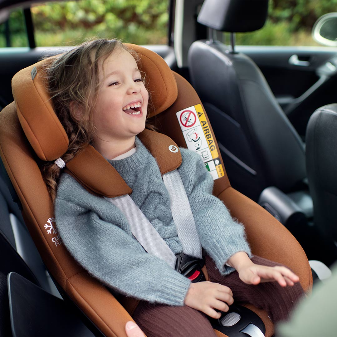 Maxi-Cosi Pearl 360 Car Seat - Authentic Green-Car Seats-Authentic Green- | Natural Baby Shower