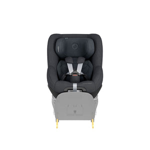 Maxi-Cosi Pearl 360 Pro Car Seat - Authentic Graphite 2-Car Seats-Authentic Graphite 2- | Natural Baby Shower