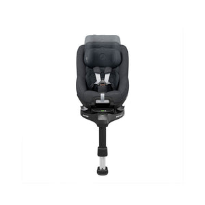 Maxi-Cosi Pearl 360 Pro Car Seat - Authentic Graphite 2-Car Seats-Authentic Graphite 2- | Natural Baby Shower