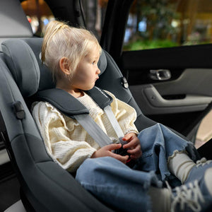 Maxi-Cosi Pearl S Car Seat - Tonal Graphite-Car Seats- | Natural Baby Shower