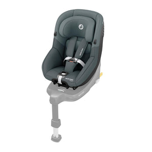 Maxi-Cosi Pearl S Car Seat - Tonal Graphite-Car Seats- | Natural Baby Shower