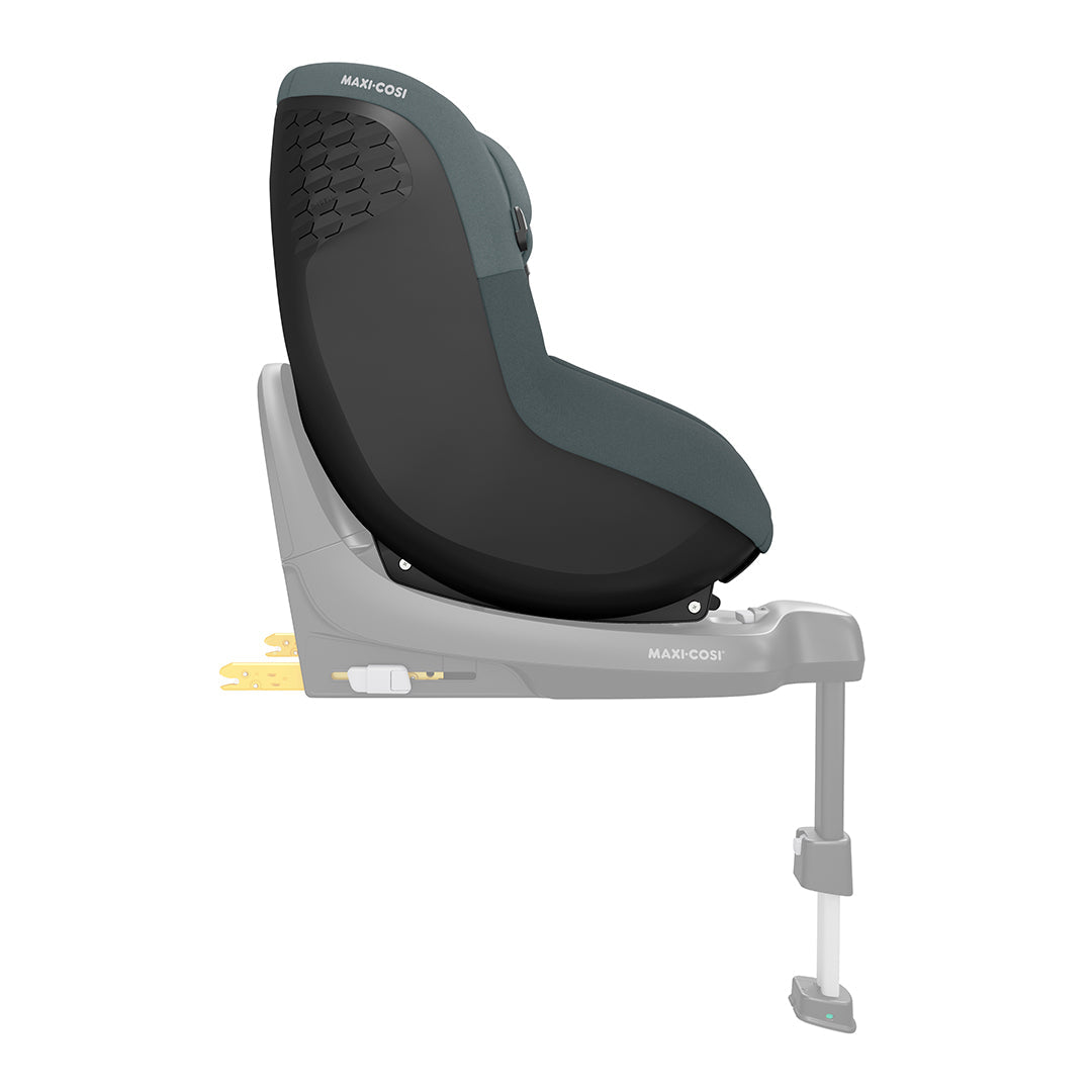 Maxi-Cosi Pearl S Car Seat - Tonal Graphite-Car Seats- | Natural Baby Shower