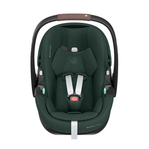 Maxi-Cosi Pebble 360 Pro 2 Car Seat - Twillic Green-Car Seats- | Natural Baby Shower