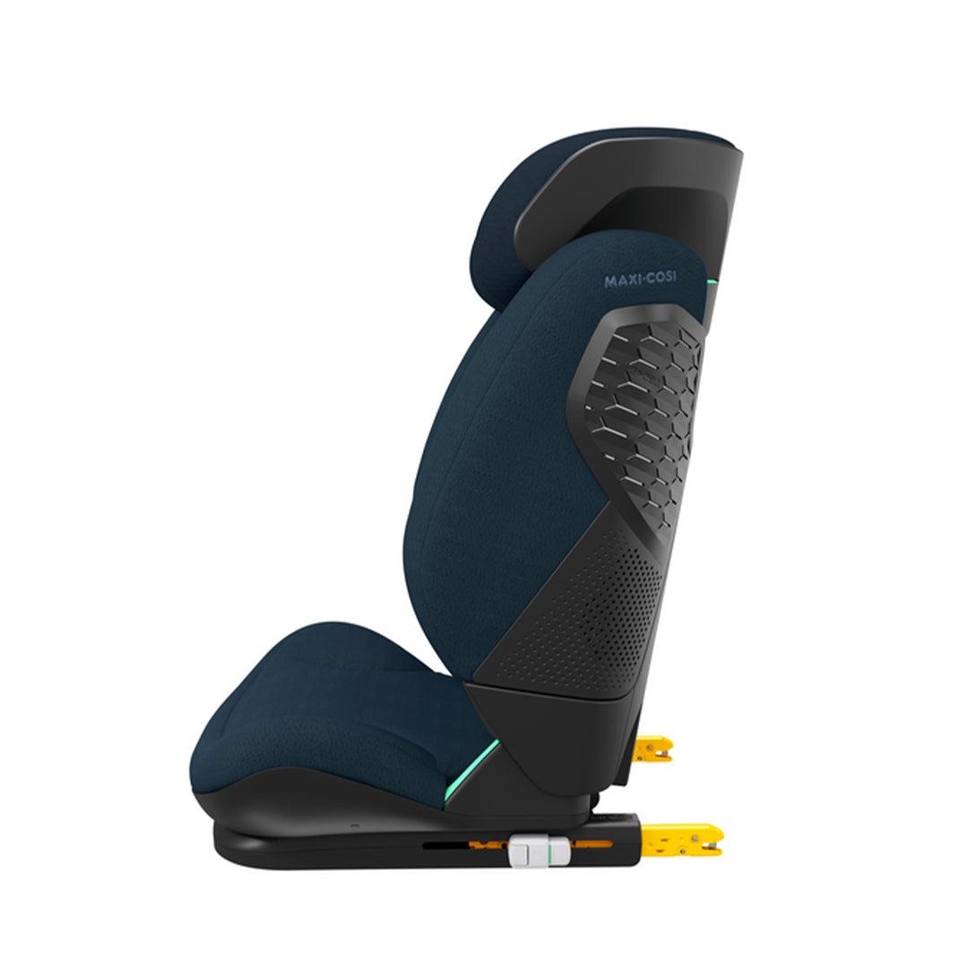 Maxi-Cosi RodiFix Pro2 i-Size Car Seat - Authentic Blue-Car Seats-Authentic Blue- | Natural Baby Shower