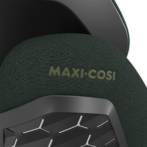 Maxi-Cosi RodiFix Pro2 i-Size Car Seat - Authentic Green-Car Seats-Authentic Green- | Natural Baby Shower