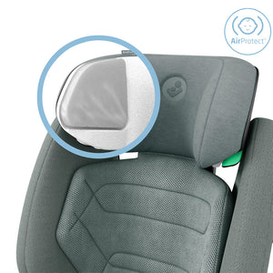 (waiting for old stock to sell through) Maxi-Cosi Rodifix Pro2 i-Size Car Seat - Authentic Grey 2-Car Seats-Authentic Grey 2- | Natural Baby Shower