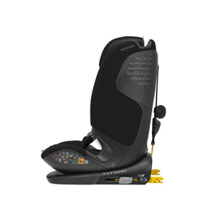 Maxi-Cosi Titan Pro i-Size Car Seat - Authentic Black-Car Seats-Authentic Black- | Natural Baby Shower