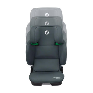 Maxi-Cosi Topaz i-Size Car Seat - Full Graphite-Car Seats-Full Graphite- | Natural Baby Shower