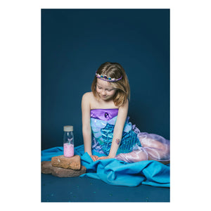 Petit Boum - Meerjungfrau Sensorische Flasche