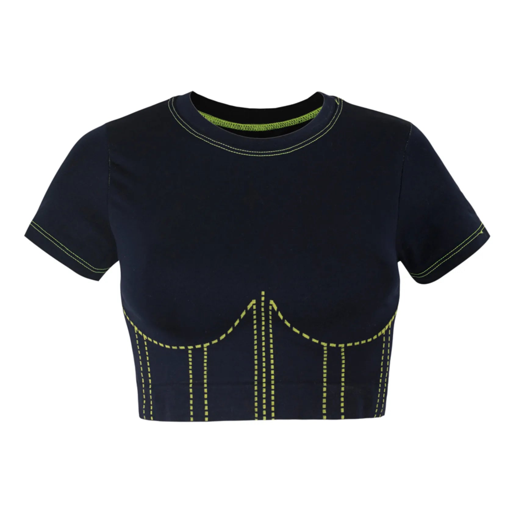 PRISM² - Mindful Çok Fonksiyonlu Bralet | Lacivert