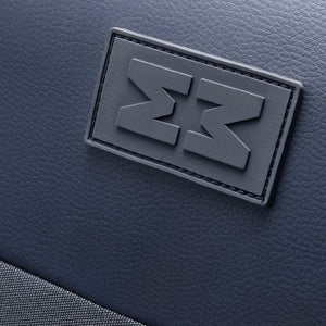 MiniMeis G5 Backpack - Dusk Blue-Changing Bags-Dusk Blue- | Natural Baby Shower