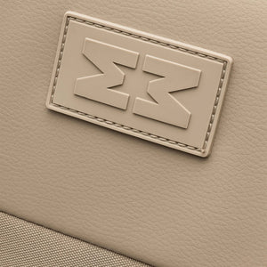 MiniMeis The Backpack G5 - Sand-Baby Carriers-Sand- | Natural Baby Shower