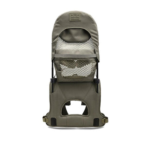 MiniMeis G5 Shoulder Carrier - Olive Premium-Baby Carriers-Olive Premium- | Natural Baby Shower