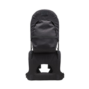 MiniMeis G5 Shoulder Carrier - Black Core-Baby Carriers-Black Core- | Natural Baby Shower