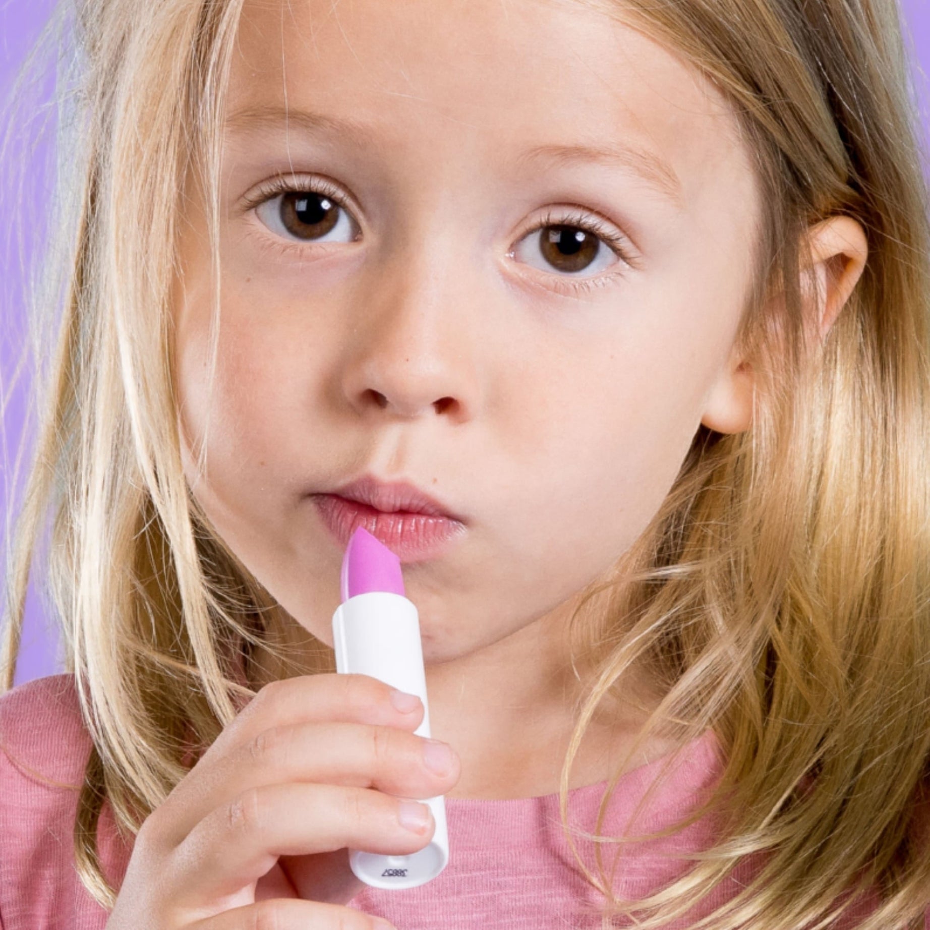 Miss Nella - Bálsamo Labial Cutie Pie