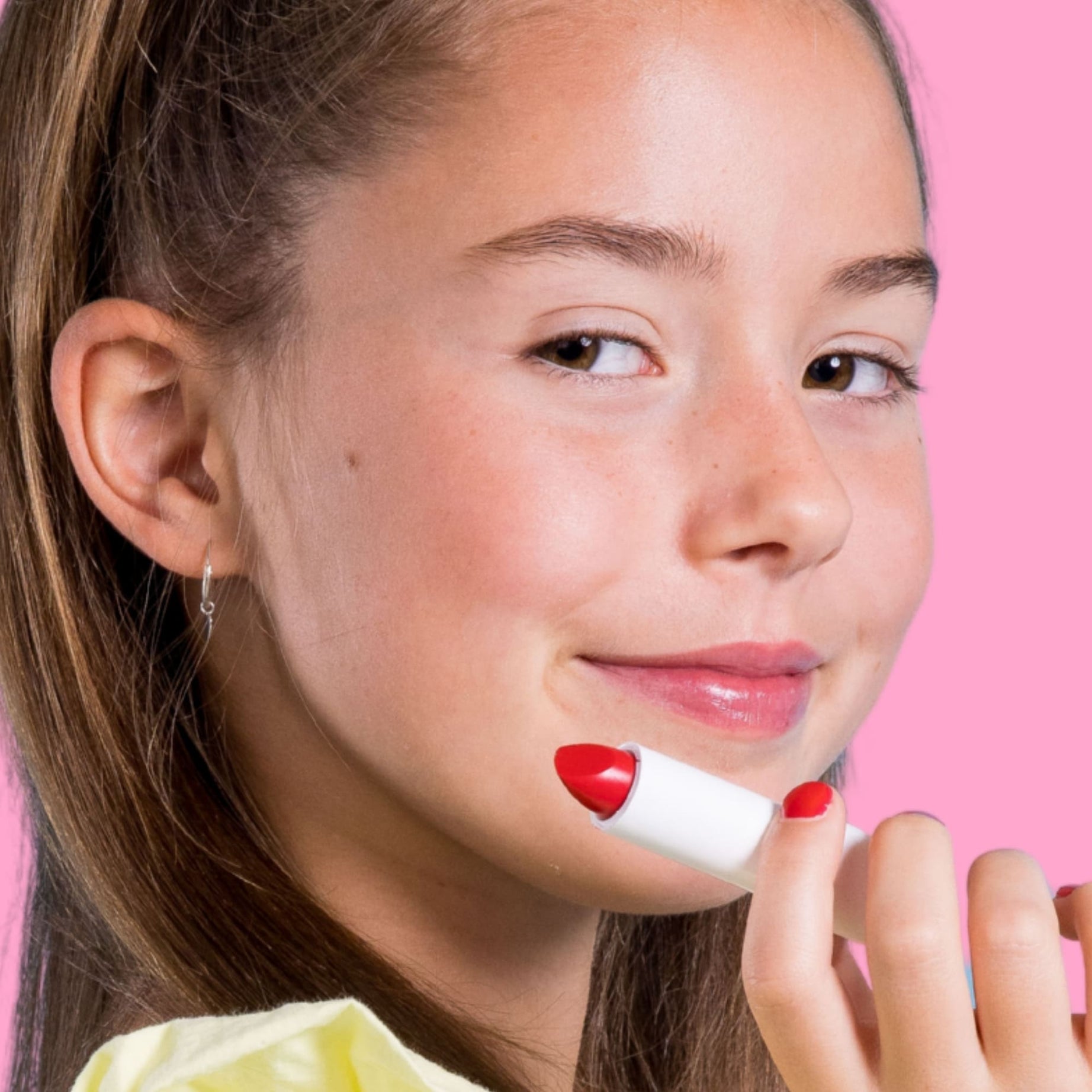 Miss Nella - Luvvy Wuvvy Lippenbalsam