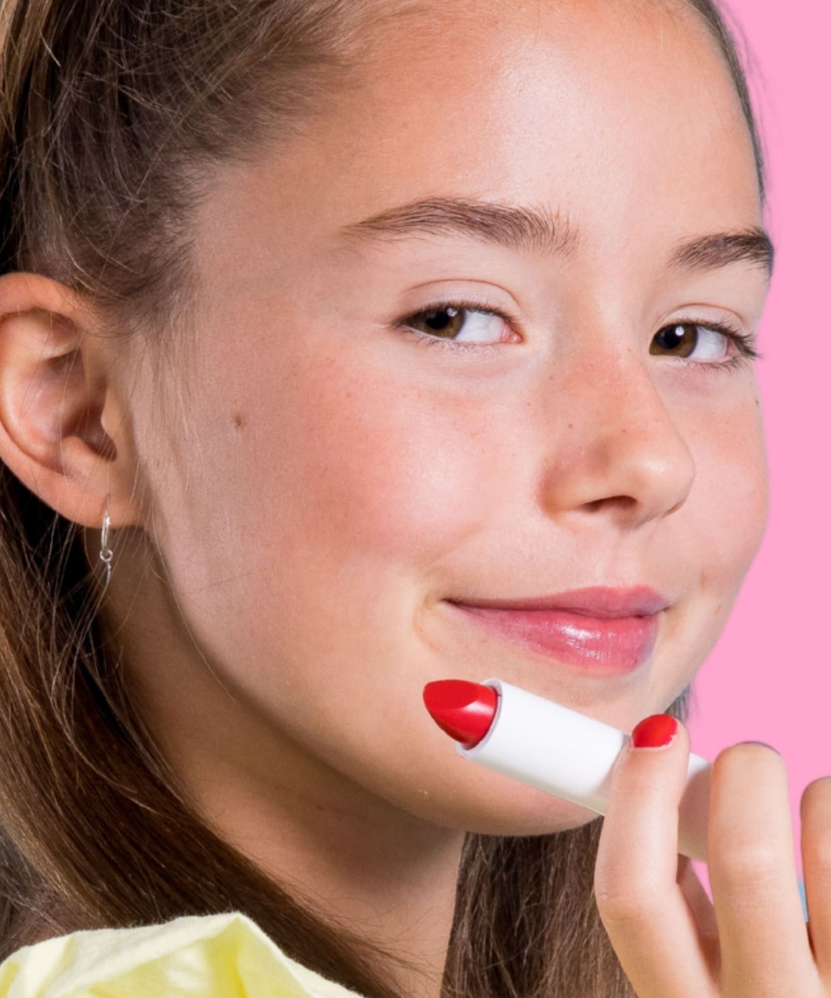 ミス・ネラ - ラヴィー・ワヴィー リップバーム