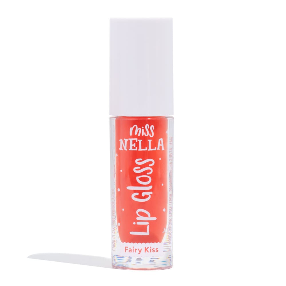 Miss Nella - Peri Öpücüğü Lip Gloss