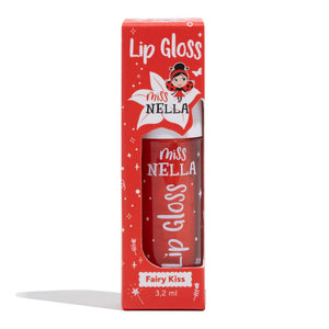 Miss Nella - Peri Öpücüğü Lip Gloss