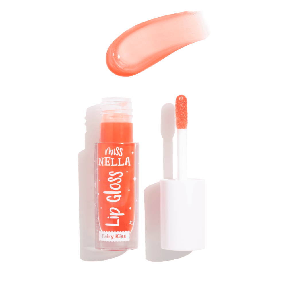 Miss Nella - Peri Öpücüğü Lip Gloss