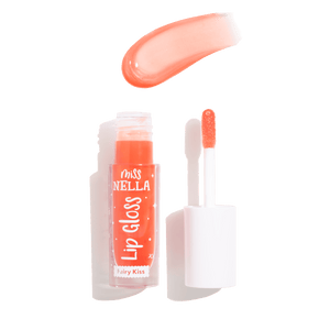 Miss Nella - Peri Öpücüğü Lip Gloss